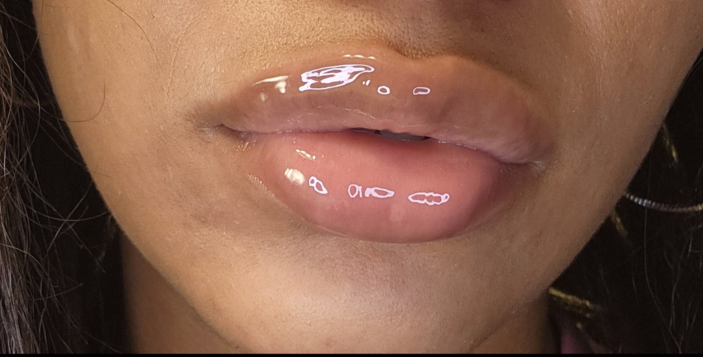 Pure (Clear lip gloss)